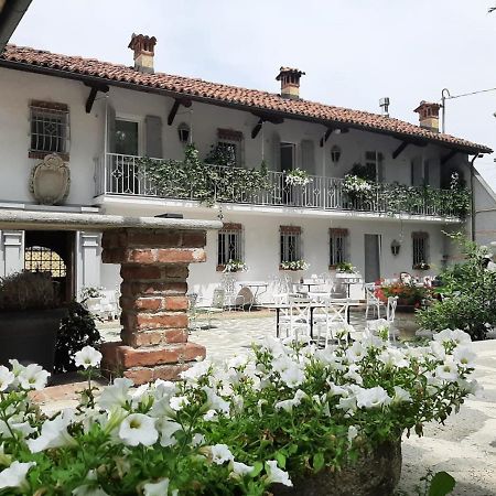 Antica Villa Cuneo- Guest House - "B&B E Non Un Hotel A Cuneo" Zewnętrze zdjęcie