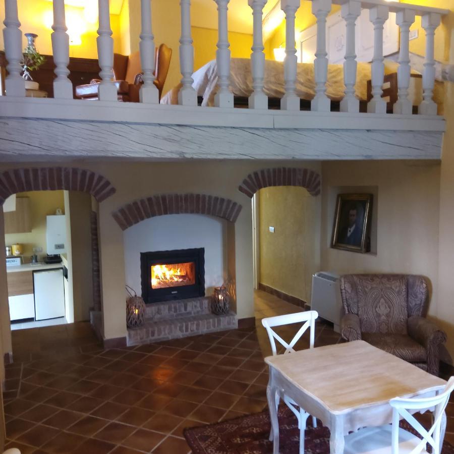 Antica Villa Cuneo- Guest House - "B&B E Non Un Hotel A Cuneo" Zewnętrze zdjęcie