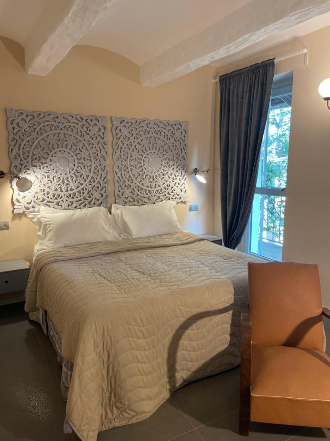 Antica Villa Cuneo- Guest House - "B&B E Non Un Hotel A Cuneo" Zewnętrze zdjęcie