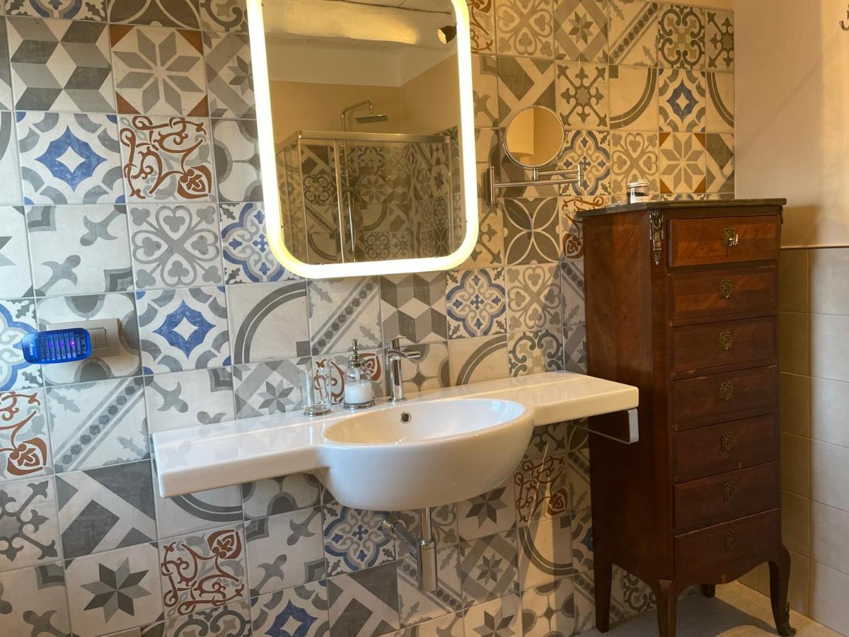 Antica Villa Cuneo- Guest House - "B&B E Non Un Hotel A Cuneo" Zewnętrze zdjęcie
