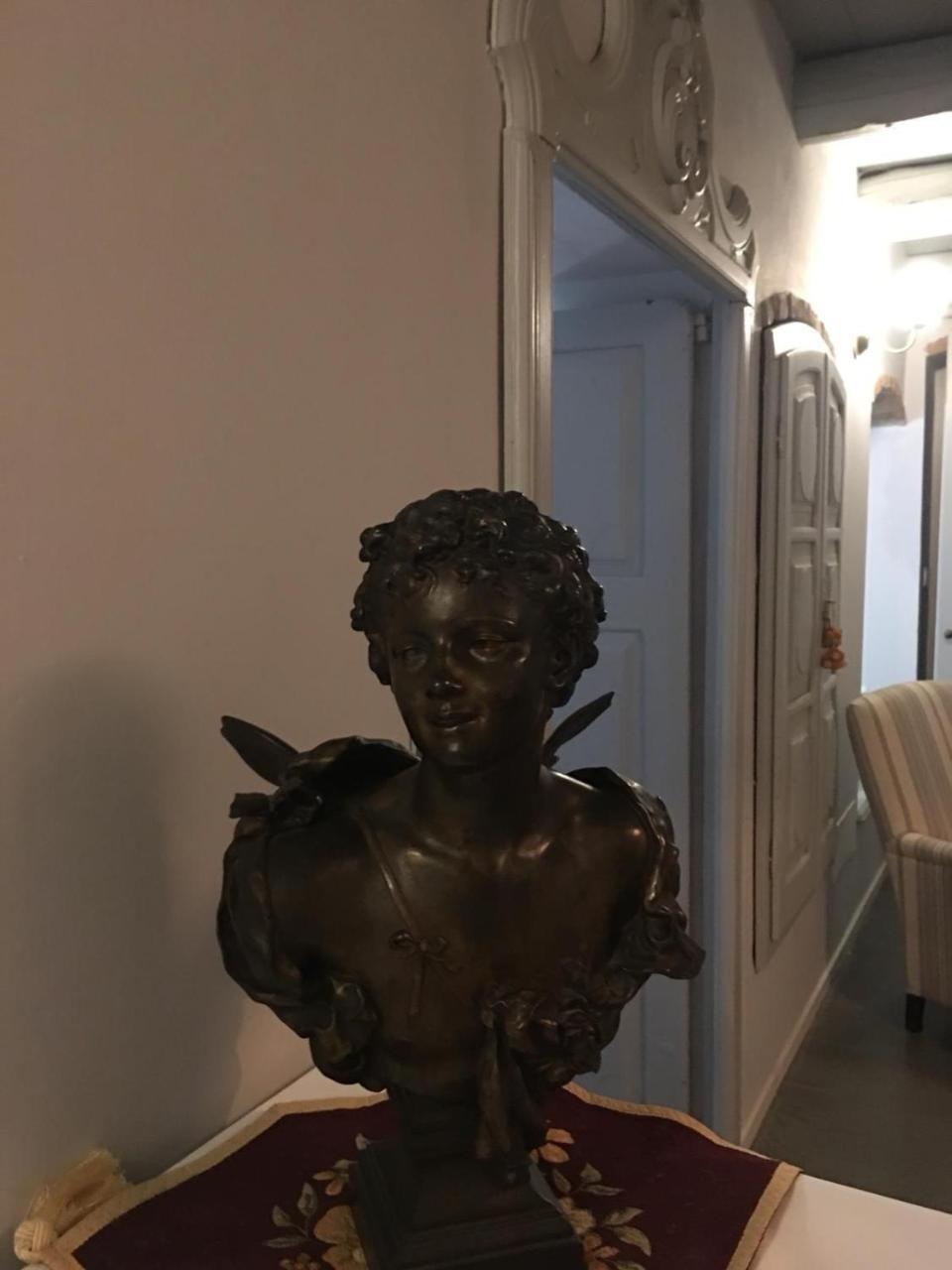 Antica Villa Cuneo- Guest House - "B&B E Non Un Hotel A Cuneo" Zewnętrze zdjęcie