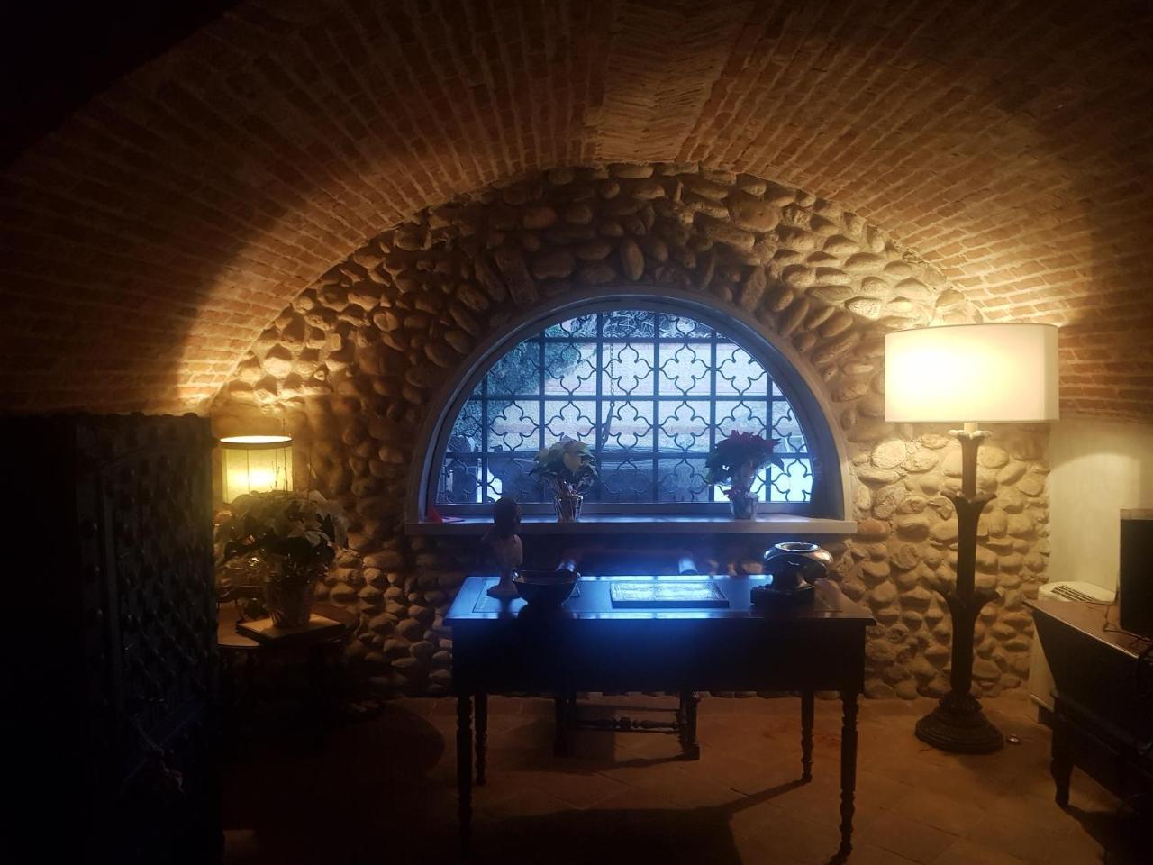 Antica Villa Cuneo- Guest House - "B&B E Non Un Hotel A Cuneo" Zewnętrze zdjęcie