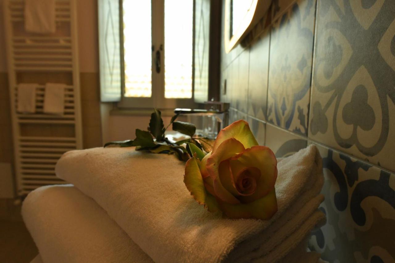 Antica Villa Cuneo- Guest House - "B&B E Non Un Hotel A Cuneo" Zewnętrze zdjęcie