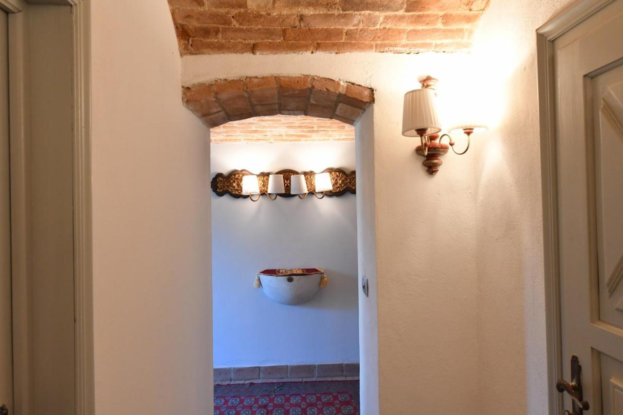 Antica Villa Cuneo- Guest House - "B&B E Non Un Hotel A Cuneo" Zewnętrze zdjęcie