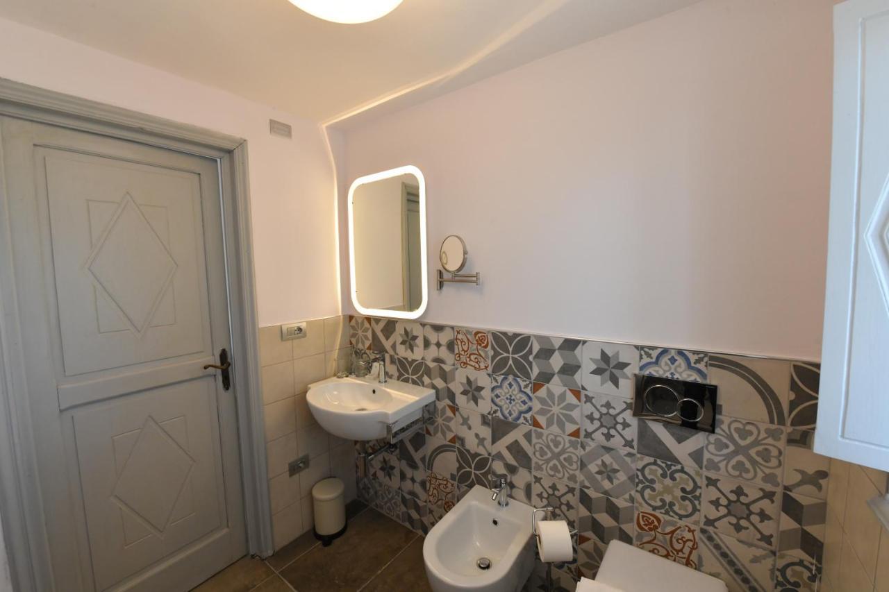 Antica Villa Cuneo- Guest House - "B&B E Non Un Hotel A Cuneo" Zewnętrze zdjęcie