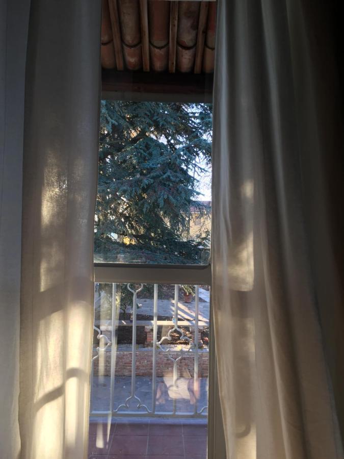 Antica Villa Cuneo- Guest House - "B&B E Non Un Hotel A Cuneo" Zewnętrze zdjęcie