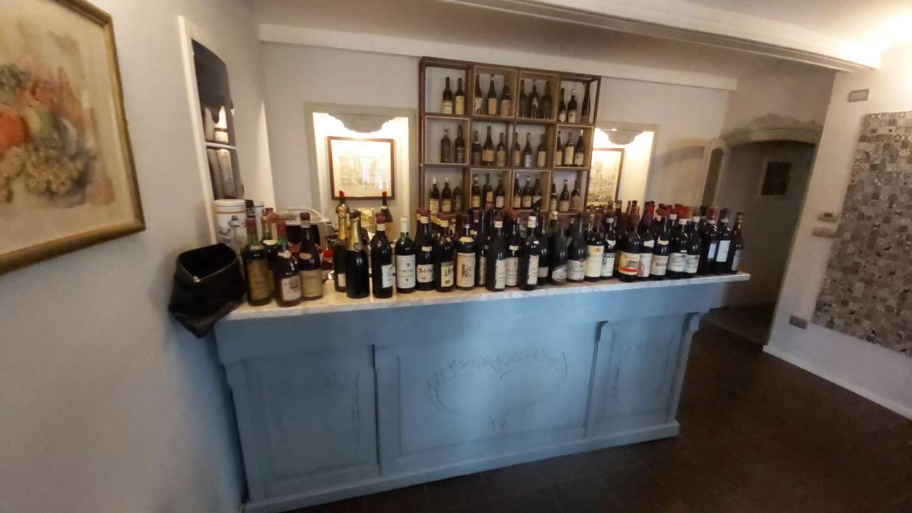 Antica Villa Cuneo- Guest House - "B&B E Non Un Hotel A Cuneo" Zewnętrze zdjęcie