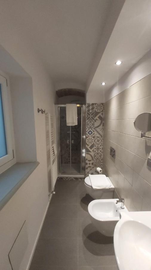 Antica Villa Cuneo- Guest House - "B&B E Non Un Hotel A Cuneo" Zewnętrze zdjęcie